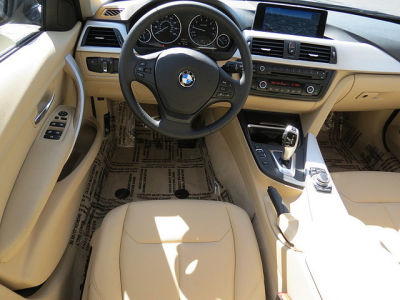 2012 BMW 328  i