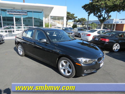 2012 BMW 328  i