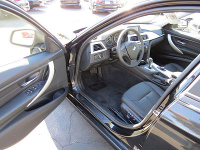2012 BMW 328  i