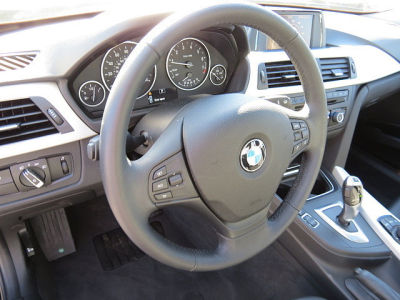 2012 BMW 328  i