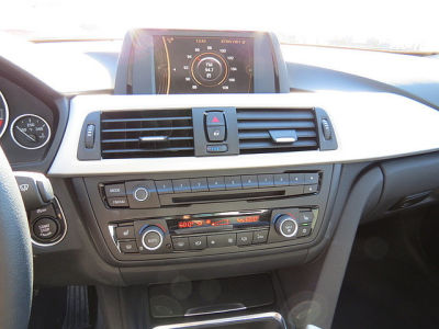 2012 BMW 328  i