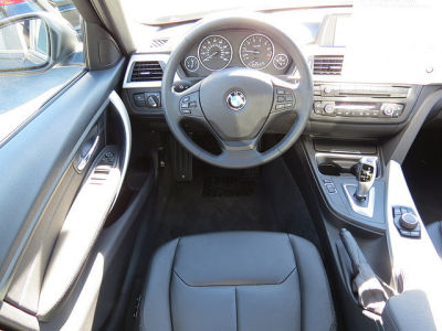 2012 BMW 328  i