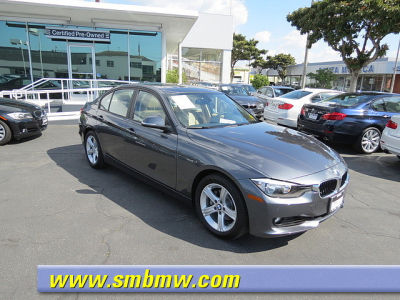 2012 BMW 328  i