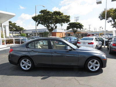 2012 BMW 328  i