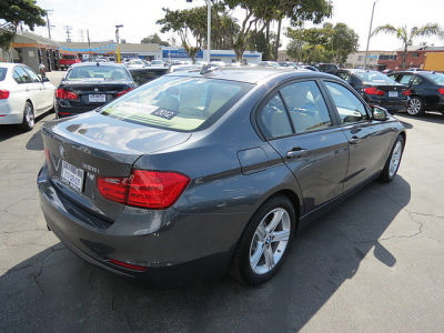 2012 BMW 328  i