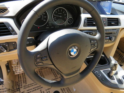 2012 BMW 328  i