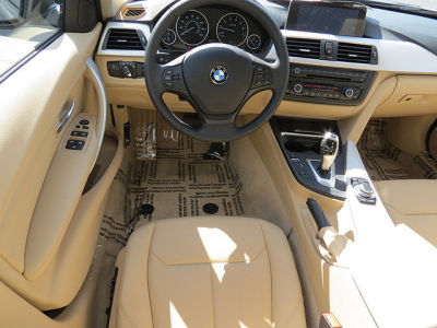 2012 BMW 328  i
