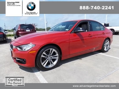 2012 BMW 328  i