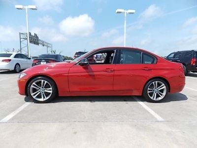 2012 BMW 328  i