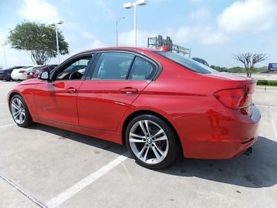 2012 BMW 328  i
