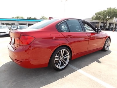 2012 BMW 328  i