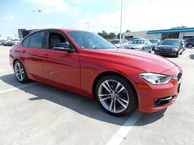 2012 BMW 328  i