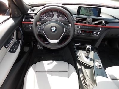 2012 BMW 328  i