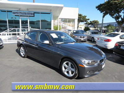 2012 BMW 328  i