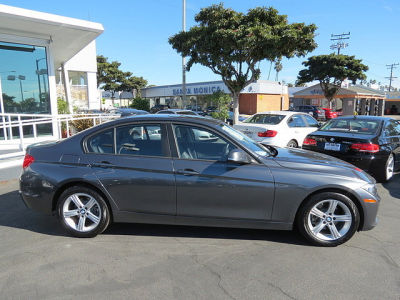 2012 BMW 328  i