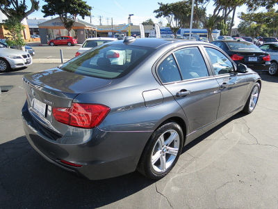 2012 BMW 328  i