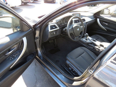 2012 BMW 328  i