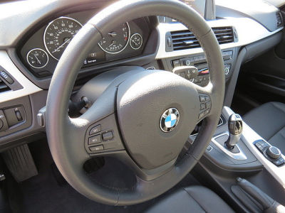 2012 BMW 328  i