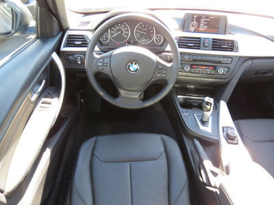 2012 BMW 328  i