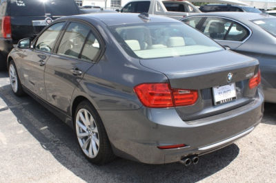 2012 BMW 328  i