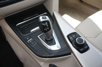 2012 BMW 328  i