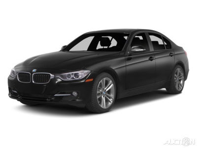 2013 BMW 328  i xDrive