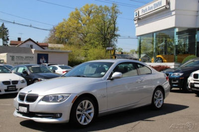 2012 BMW 328  i xDrive