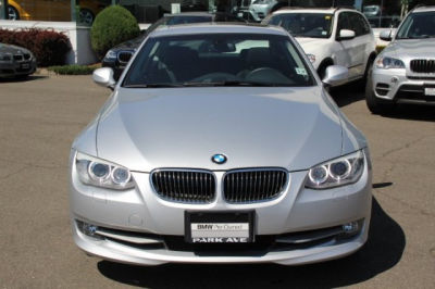 2012 BMW 328  i xDrive