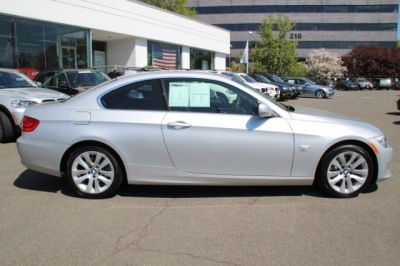 2012 BMW 328  i xDrive
