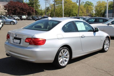 2012 BMW 328  i xDrive