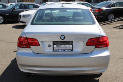 2012 BMW 328  i xDrive