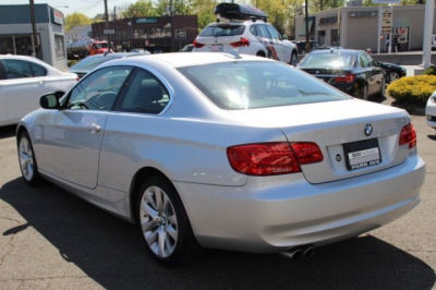 2012 BMW 328  i xDrive