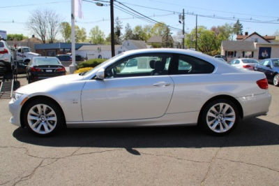 2012 BMW 328  i xDrive
