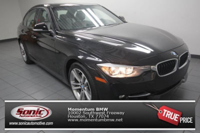 2012 BMW 328  i