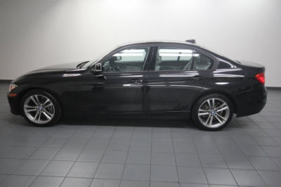 2012 BMW 328  i