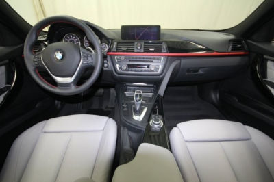 2012 BMW 328  i