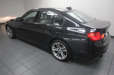 2012 BMW 328  i