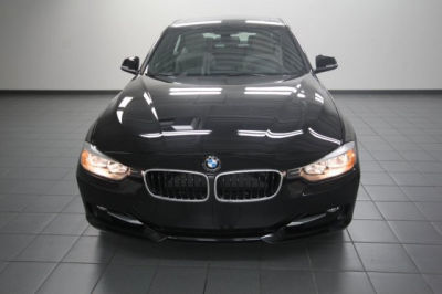 2012 BMW 328  i