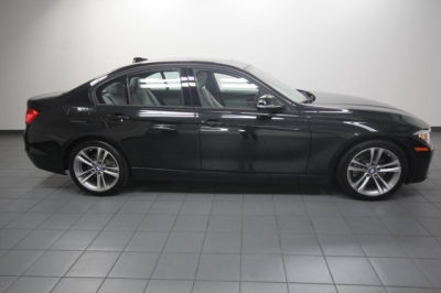 2012 BMW 328  i
