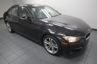2012 BMW 328  i