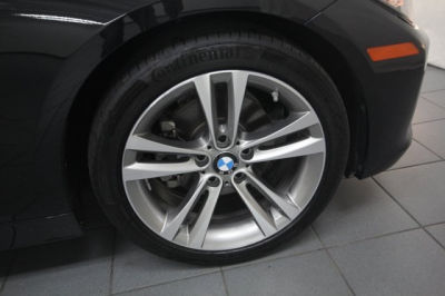 2012 BMW 328  i
