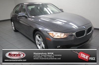 2012 BMW 328  i