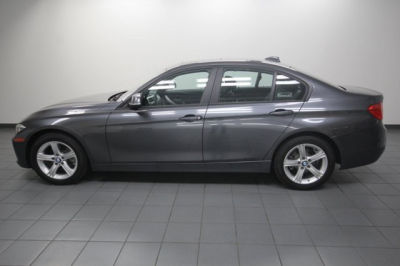 2012 BMW 328  i