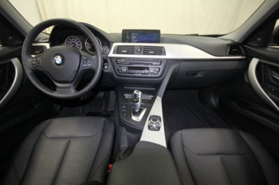 2012 BMW 328  i