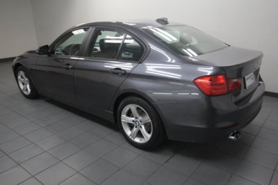 2012 BMW 328  i