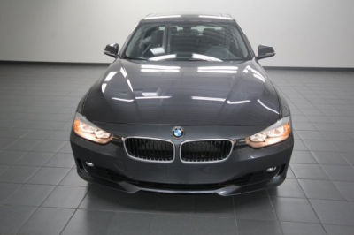 2012 BMW 328  i