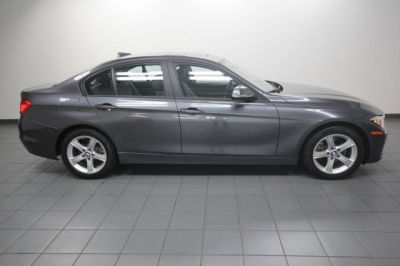 2012 BMW 328  i