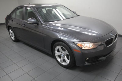 2012 BMW 328  i