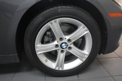 2012 BMW 328  i