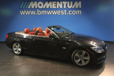 2011 BMW 328  i